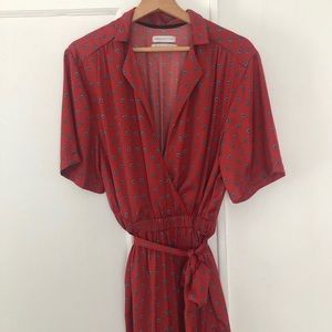 Urban outfitters jumpsuit